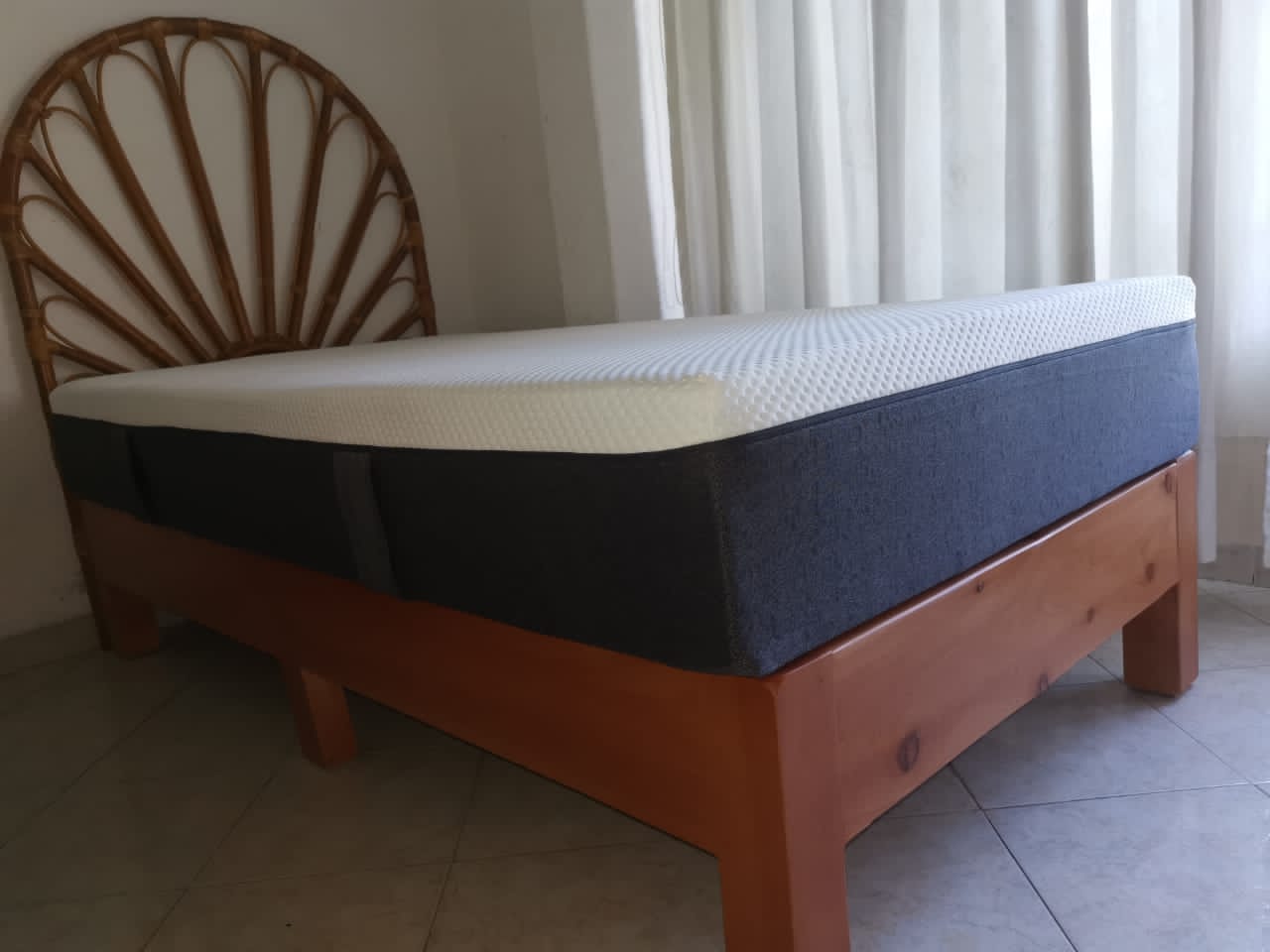 colchón Emma Original